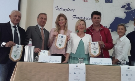 8° trofeo “Antonio Di Piazza” – premiazione