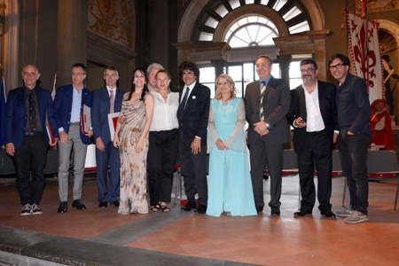 51° Premio “Le Muse” Firenze