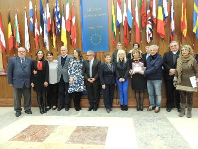 Premio per la cultura e per le scuole