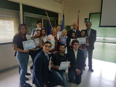 Nasce l’Interact Catania Nord “Karol Wojtyla”