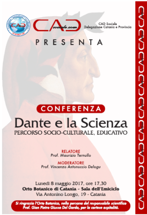 Dante e la Scienza