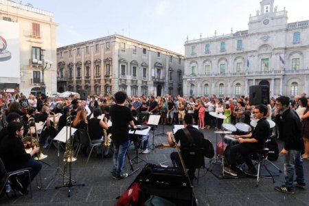 Festa europea della Musica 2017