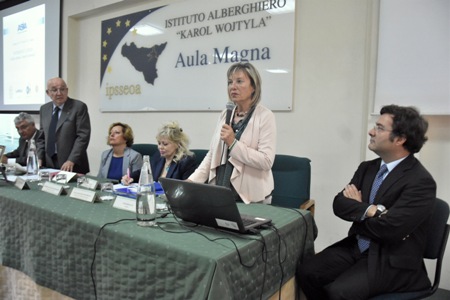 Convegno “Estorsione e Usura” al “Wojtyla” di Catania