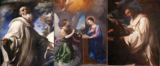 Guido Reni a Nicosia