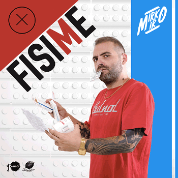 “Fisime” di Mirko Miro