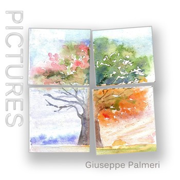 Sabato 16 dicembre arriva Pictures, il primo album del compositore catanese Giuseppe Palmeri