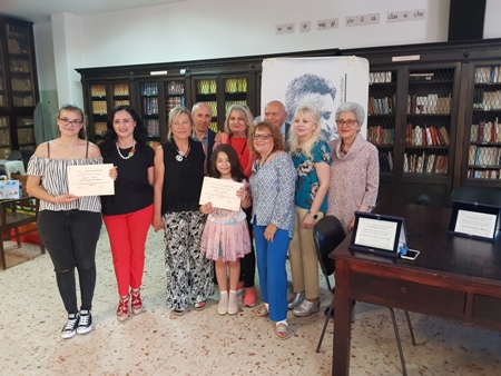 Premio “Marcello Giuffrida” al Liceo Classico “Spedalieri” di Catania per vivere la testimonianza di un uomo impegnato nella solidarietà