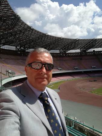 Allo stadio S. Paolo di Napoli A.N.DE.S. ha organizzato XIX Congresso: “Per la sicurezza degli eventi pubblici serve modello più condiviso”