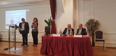 Catania, 4° Convegno interregionale sull’emofilia in un contesto multidisciplinare del trattamento del paziente, introducendo le ultime novità terapeutiche