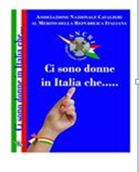 Ci sono donne in Italia che…