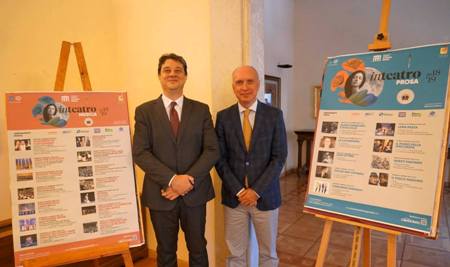 Presentate le stagioni musicale e teatrale del Teatro “Garibaldi” di Modica