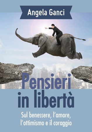 PENSIERI IN LIBERTA’- LA RECENSIONE