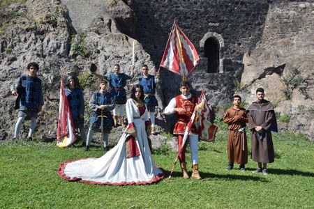 Lo “Spedalieri” a Matera: Gemellaggio, Premiazione e Incontro col Ministro Marco Bussetti.