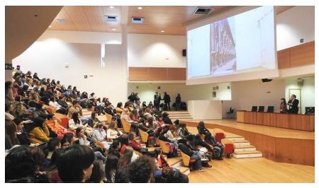 Open Days 2020, oltre 900 studenti “aprono” le giornate di orientamento