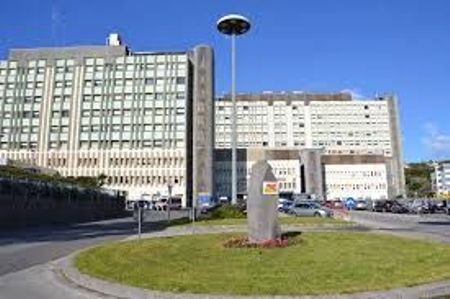 All’ospedale “Cannizzaro” di Catania medici positivi in Pneumologia e rivolta in Neurologia