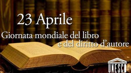 Per la “Giornata Mondiale del Libro: sul sito e sui social del Ministero maratona letteraria e consigli di lettura