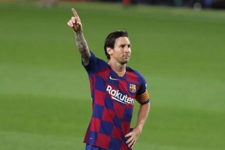 Lionel Messi ambasciatore di OrCam Technologies per sostenere la comunità di non vedenti e ipovedenti attraverso l’accessibilità tecnologica  La star del calcio testimonial e ambasciatore di un progetto globale dedicato a persone non vedenti e ipovedenti