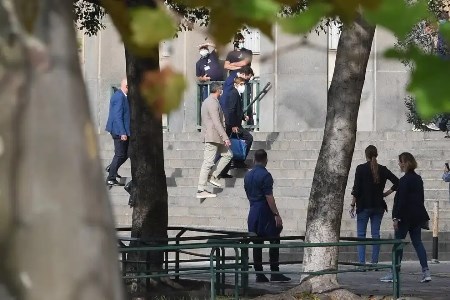 Catania, processo a Salvini: udienza rinviata al 20 novembre, il Gup Nunzio Sarpietro chiama il governo. L’avv. Giulia Bongiorno “Errore di traduzione del tribunale dei ministri, il processo a Salvini è basato sul nulla”