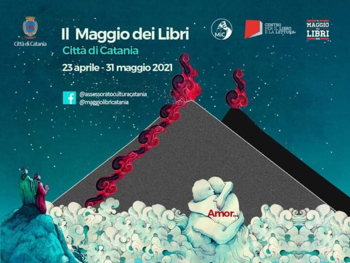 Maggio dei Libri 2021, aperte le adesioni al programma di eventi del Comune