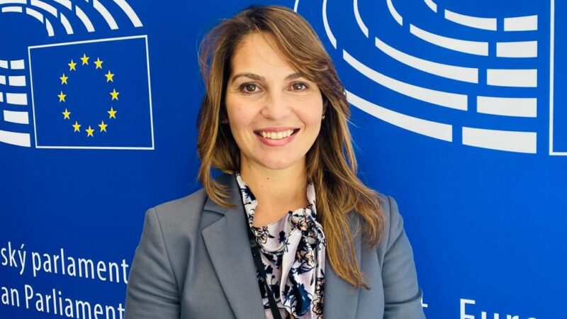 Approvato Green pass europeo. Annalisa Tardino europarlamentare “Strumento di armonizzazione delle procedure per viaggiare senza restrizioni durante la pandemia”