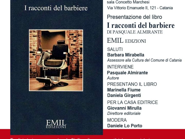 I racconti del barbiere