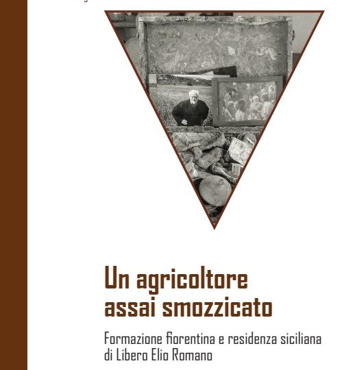 Il libro di Vicari su Elio Romano all’Aba Catania