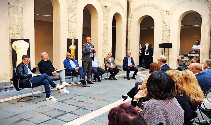 Il Parco di Leontinoi tra Cultura, Identità e Turismo