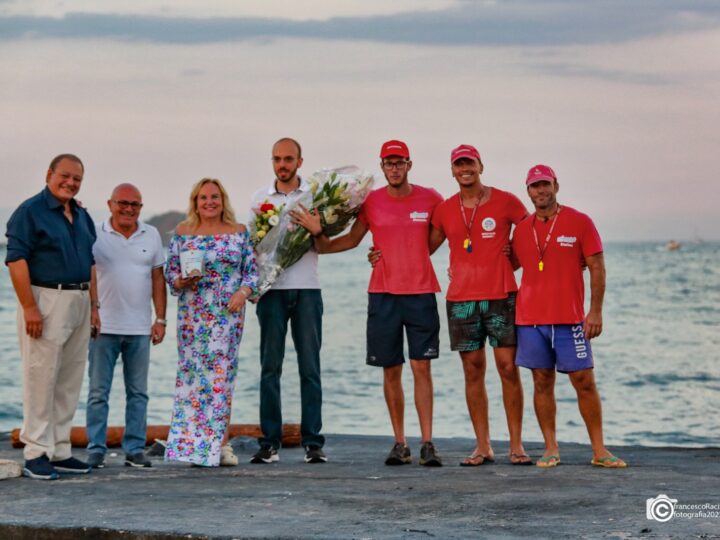 Il lido “Aquarius” di Acicastello onora e  celebra, come da tradizione, la Madonna di Ognina