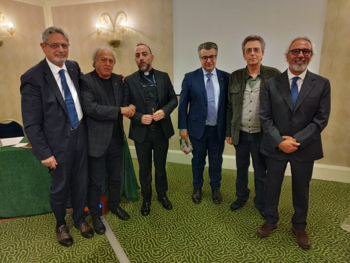 “Il diritto all’oblio del paziente oncologico: perché è necessaria una legge”, argomento sviluppato e approfondito con successo dal Rotary Club “Catania Duomo 150”