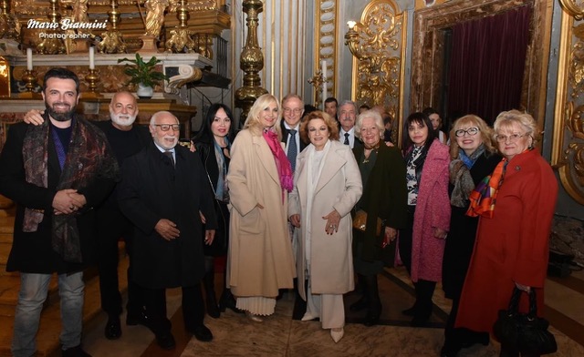 “Ego Vici Mundum”, sacra rappresentazione nella chiesa di Sant’Ignazio di Loyola a Roma