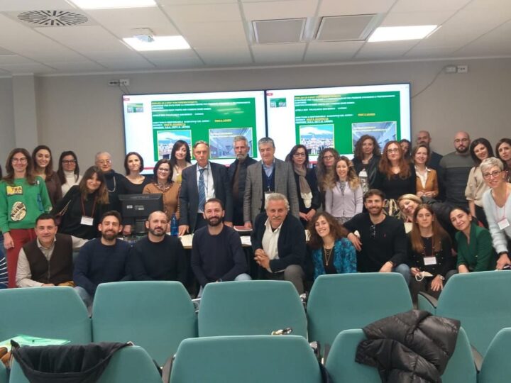 All’ospedale “San Marco” di Catania, svolto con successo il corso diretto dal Prof. Vito Leanza per migliorare le strategie comunicative tra paziente straniero e professionista sanitario