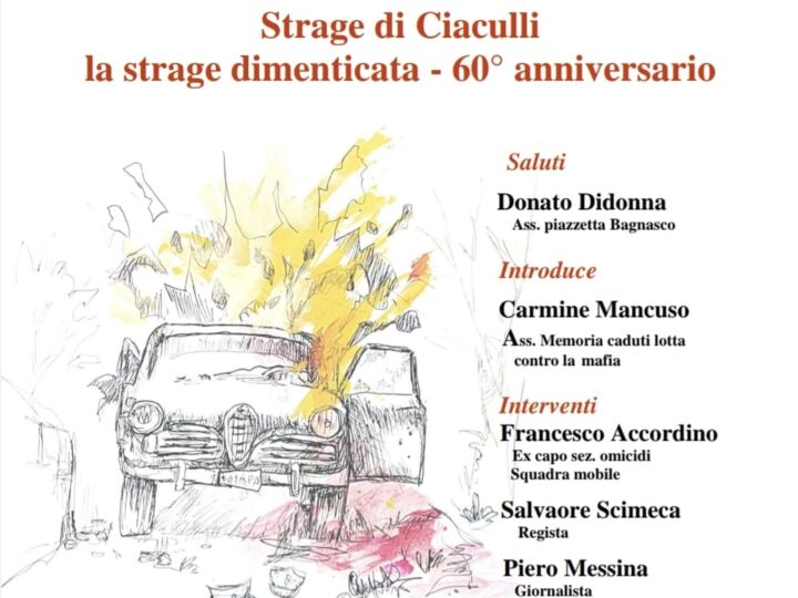 Strage di Ciaculli