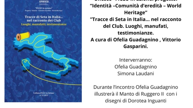 Se Leggi ti Lib(e)ri – Venerdì  31 maggio, ore 10:00, presso, le Biblioteche Riunite “Civica e  A. Ursino Recupero” in occasione del Maggio dei Libri. A cura di Ofelia Guadagnino, Vittorio Gasparini.