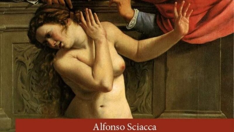 Presentazione del Libro “Senectus” di Alfonso Sciacca. Domenica 23 Giugno 2024, presso la sede di Viagrande della Fondazione Spina, alle ore 18.00.