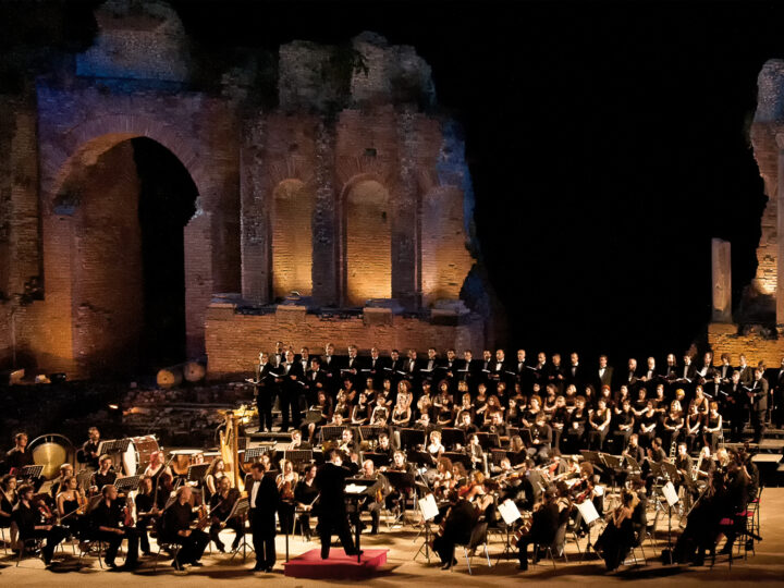 Dai Teatri di Pietra della Sicilia ai teatri del Mediterraneo: un autunno internazionale tra Francia, Spagna, Portogallo, Malta.