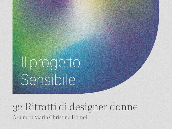 Design al Femminile – 32 ritratti di designer donne